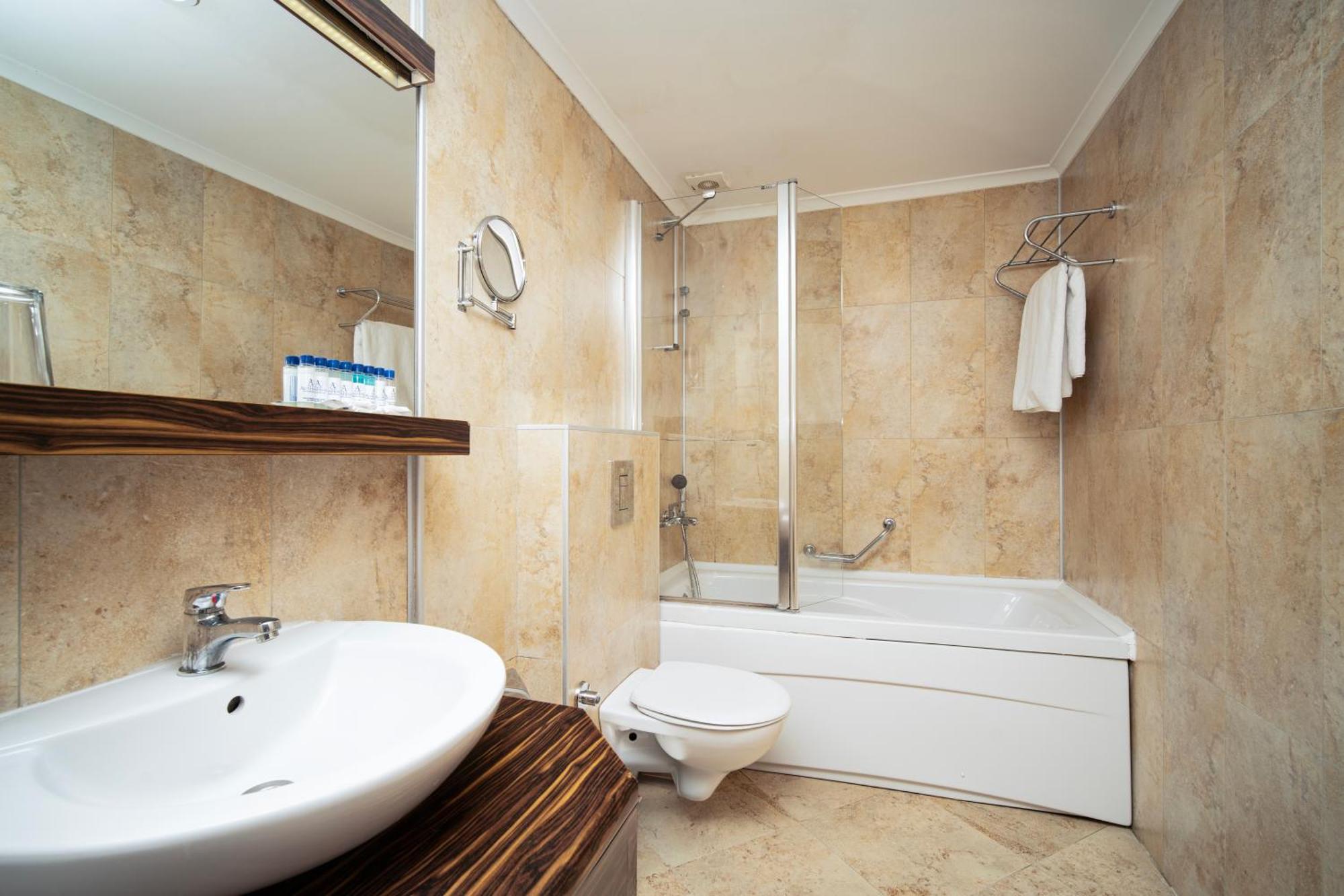 Sunny Hill Alya Отель 4*