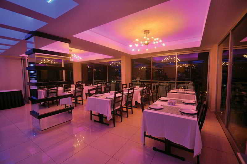 Sunny Hill Alya Отель 4*