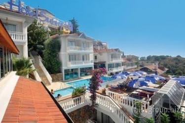 Sunny Hill Alya Алания